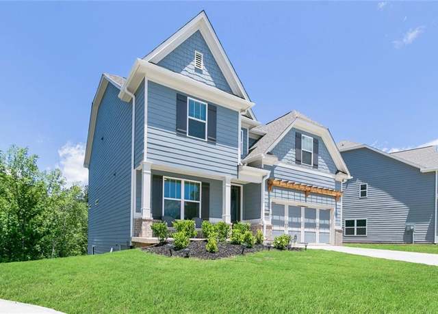 Property at 138 Daffodil Lndg, Dallas, GA 30132, 5 beds, 4 baths