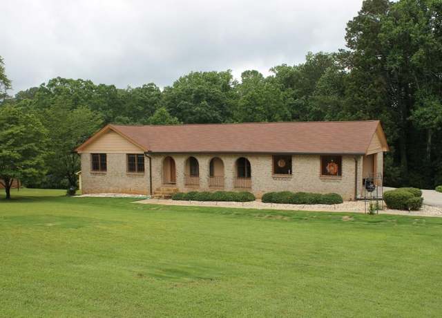 Property at 5513 N Richland Creek Rd, Buford, GA 30518, 3 beds, 2 baths