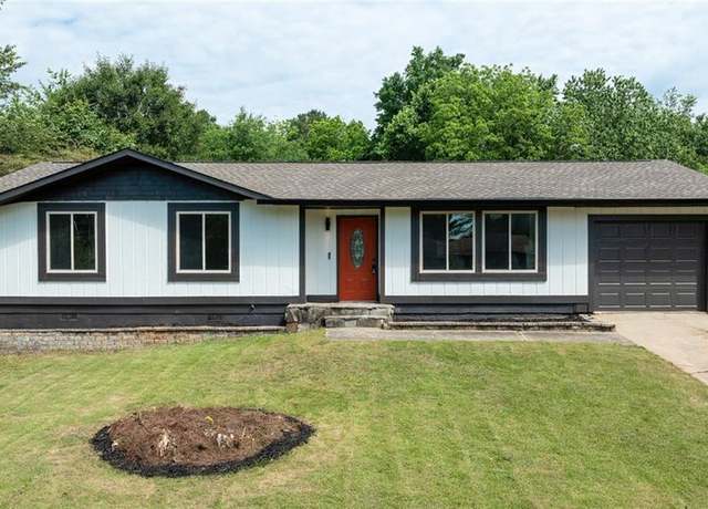 Property at 5 Citation Ct, Ellenwood, GA 30294, 3 beds, 2 baths