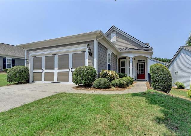 Property at 6224 Brookside Ln, Hoschton, GA 30548, 3 beds, 2 baths