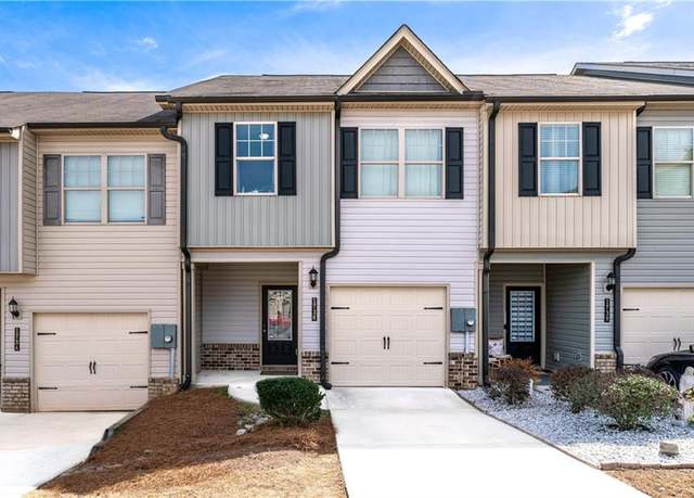 Property at 1736 Snapping Ct, Winder, GA 30680, 3 beds, 2.5 baths