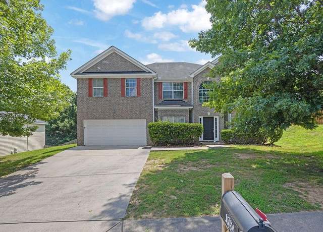 Property at 4958 Wewatta St SW, Atlanta, GA 30331, 5 beds, 4 baths
