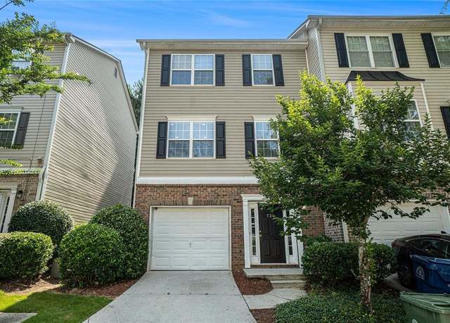 Property at 734 Celeste Ln SW #84, Atlanta, GA 30331, 4 beds, 3.5 baths
