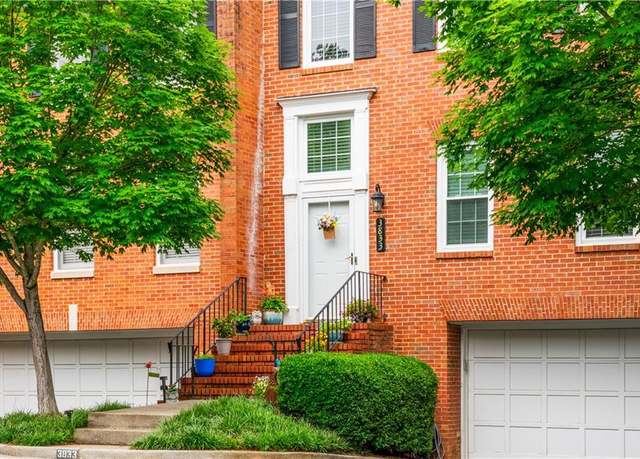 Property at 3833 Savannah Sq E, Atlanta, GA 30340, 3 beds, 3 baths