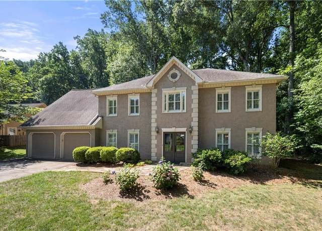 Property at 2850 Landing Dr, Marietta, GA 30066, 4 beds, 2.5 baths