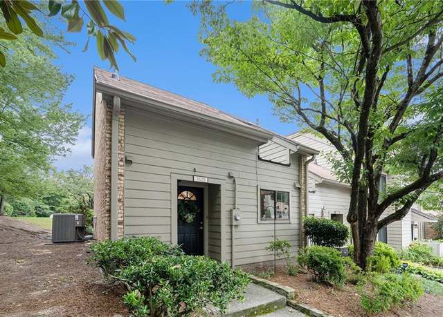 Property at 3629 Stonewall Ct SE, Atlanta, GA 30339, 2 beds, 2 baths