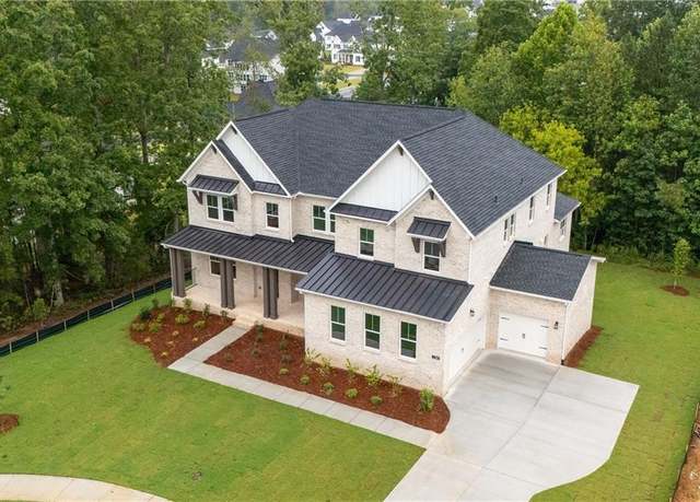 Property at 7390 Cornflower Ct, Cumming, GA 30040, 5 beds, 5.5 baths