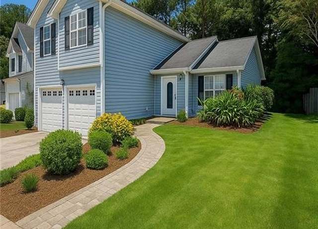 Property at 2565 Feywood Ct, Lithonia, GA 30058, 3 beds, 2.5 baths