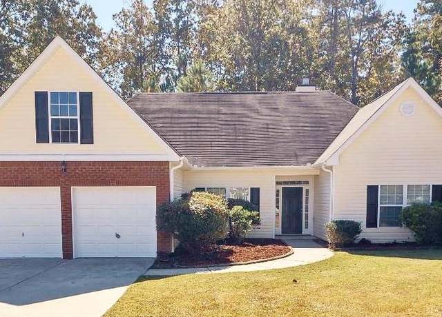 Property at 1208 Bordeau Way, Villa Rica, GA 30180, 4 beds, 2 baths