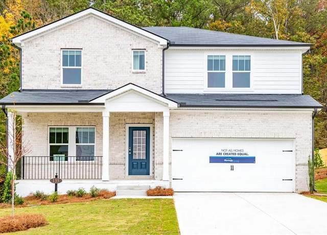 Property at 155 Ivey Township Dr, Dallas, GA 30132, 4 beds, 3.5 baths