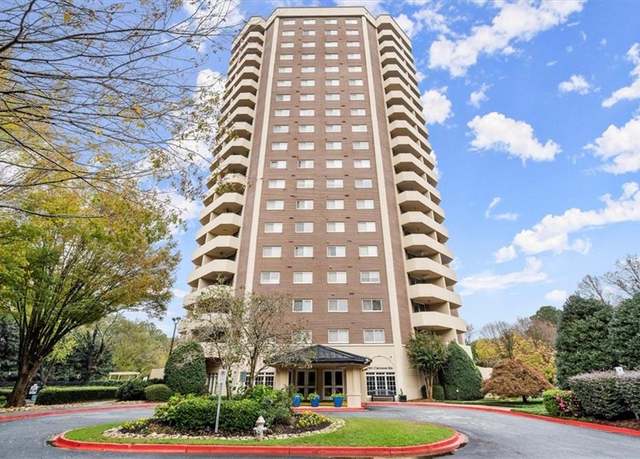 Property at 1501 Clairmont Rd #1024, Decatur, GA 30033, 2 beds, 2 baths