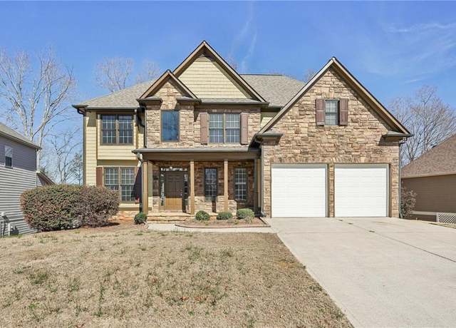 Property at 70 Wentworth Ln, Villa Rica, GA 30180, 6 beds, 3 baths
