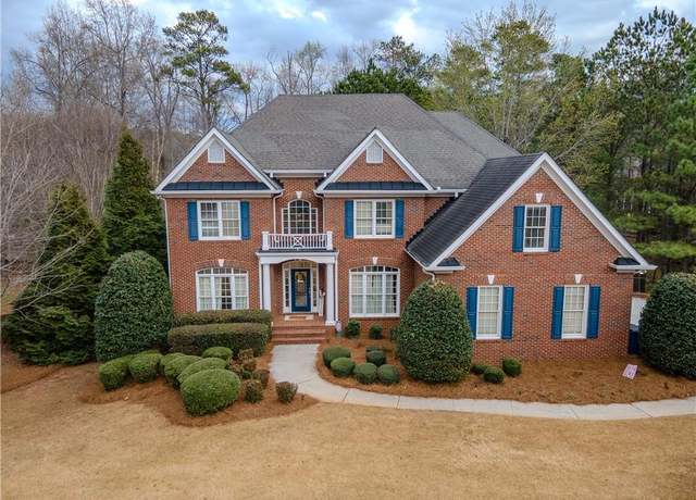 Property at 1320 Kildare Ct, Snellville, GA 30078, 5 beds, 4 baths