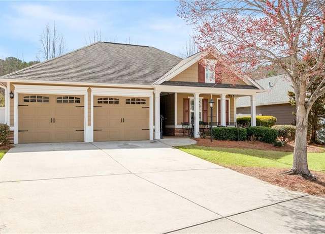 Property at 205 Shoal Creek Way, Dallas, GA 30132, 3 beds, 3 baths