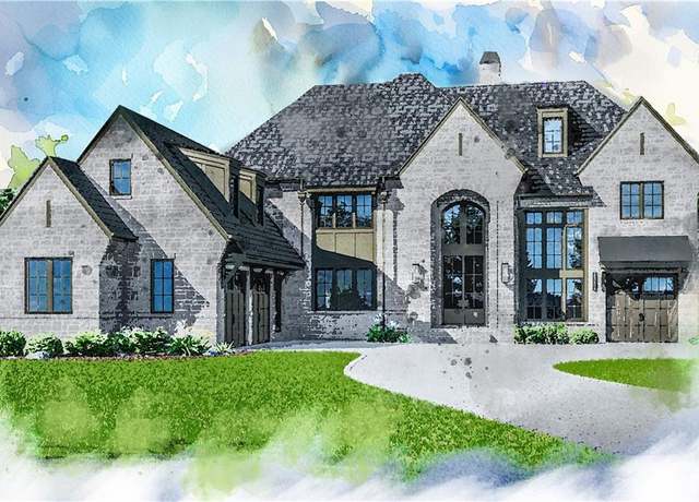 Property at 1146 Brookhaven Walk Way, Brookhaven, GA 30319, 6 beds, 6.5 baths