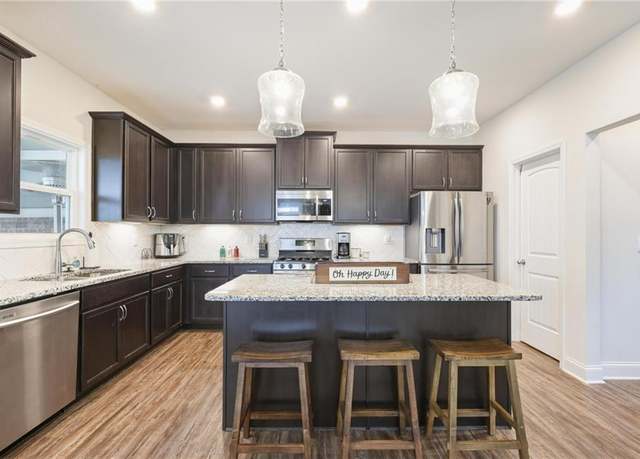 Property at 200 Woodford Reserve Pass, Dallas, GA 30132, 4 beds, 2.5 baths