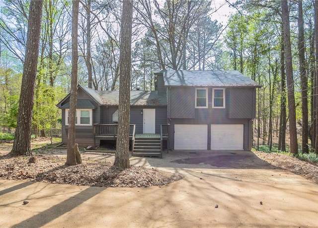 Property at 477 Victoria Rd, Woodstock, GA 30189, 3 beds, 2 baths