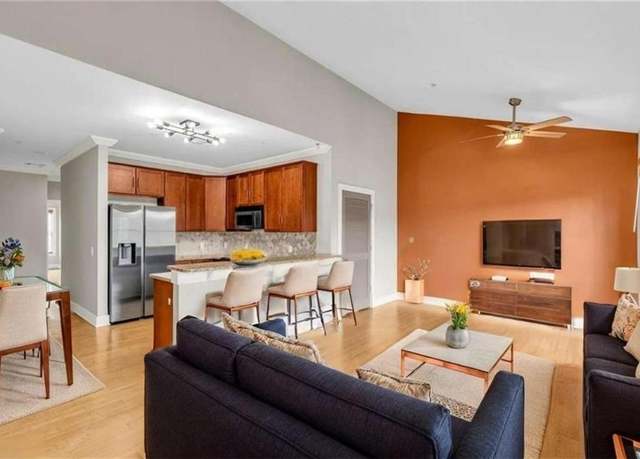Property at 1628 Briarcliff Rd NE #15, Atlanta, GA 30306, 2 beds, 2 baths