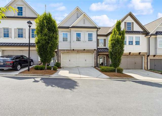 Property at 1241 Hightower Xing NW, Marietta, GA 30060, 3 beds, 2.5 baths