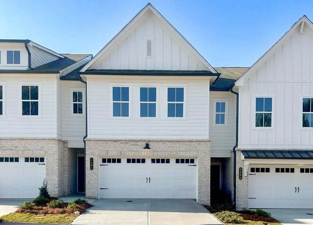 Property at 2407 Malster Ln, Lawrenceville, GA 30043, 3 beds, 2.5 baths