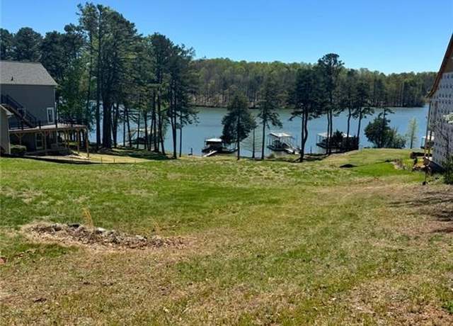 Property at 104 Waters Edge, Dawsonville, GA 30534