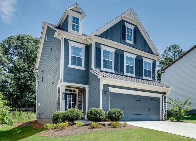 Property at 3436 Vicar Ln, Scottdale, GA 30079, 4 beds, 2.5 baths