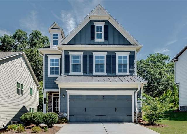 Property at 3436 Vicar Ln, Scottdale, GA 30079, 4 beds, 2.5 baths
