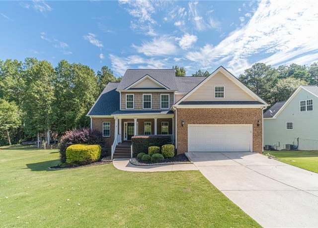 Property at 2104 Summit Ct, Loganville, GA 30052, 3 beds, 3 baths