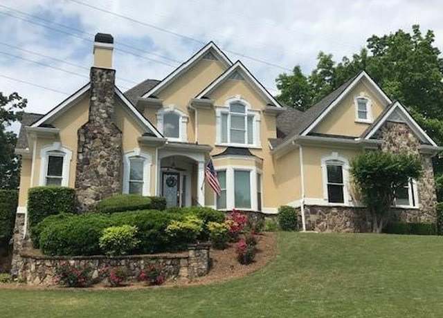 Property at 761 Hardage Farm Dr NW, Marietta, GA 30064, 5 beds, 5.5 baths