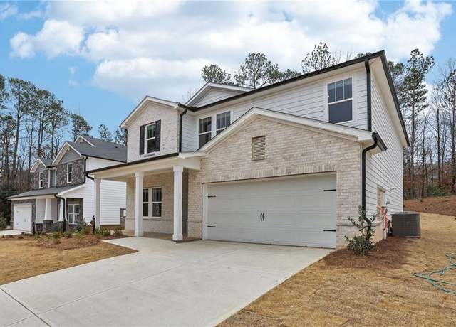 Property at 291 Martin Spring Rd, Lawrenceville, GA 30045, 5 beds, 3 baths