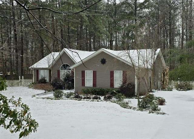 Property at 120 Emory Phillips Rd, Sharpsburg, GA 30277, 4 beds, 2 baths