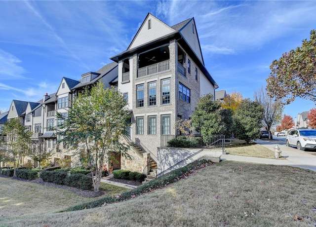 Property at 6770 Cadence Blvd, Atlanta, GA 30328, 3 beds, 4.5 baths