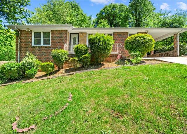 Property at 241 W Simon Ter NW, Atlanta, GA 30318, 2 beds, 1.5 baths