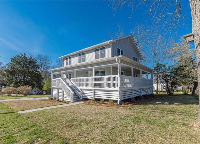 Property at 201 S Georgia Ave, Bremen, GA 30110, 6 beds, 4.5 baths