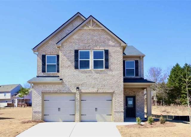 Property at 685 Egrets Lot 58 Lndg, Covington, GA 30014, 4 beds, 2.5 baths