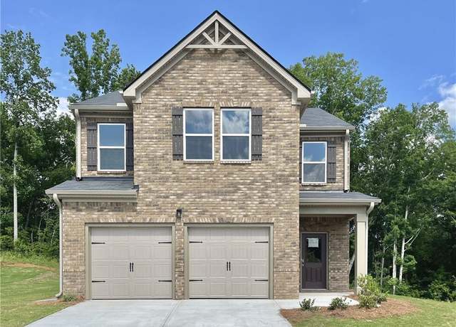 Property at 685 Egrets Lot 58 Lndg, Covington, GA 30014, 4 beds, 2.5 baths