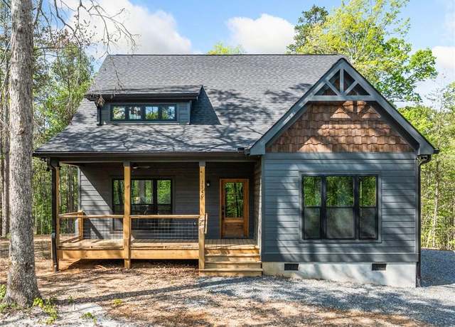 Property at 1310 High River Rd, Ellijay, GA 30540, 3 beds, 2.5 baths