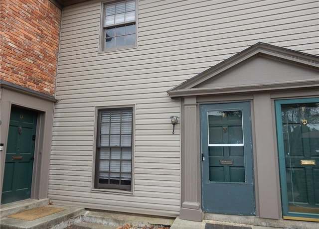 Property at 3083 Colonial Way Unit E, Atlanta, GA 30341, 2 beds, 1.5 baths