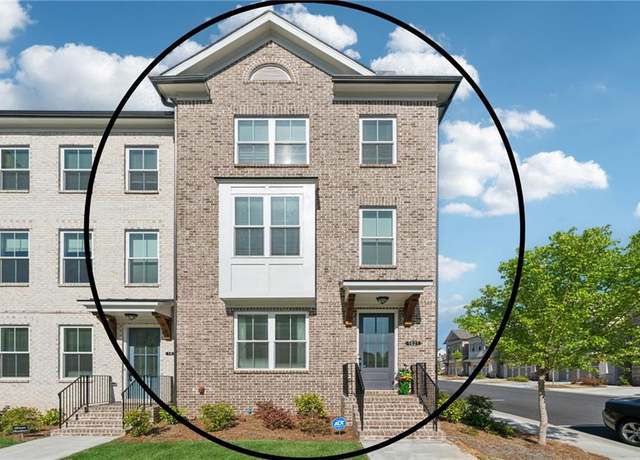 Property at 1621 Wellborn Walk, Suwanee, GA 30024, 3 beds, 3.5 baths