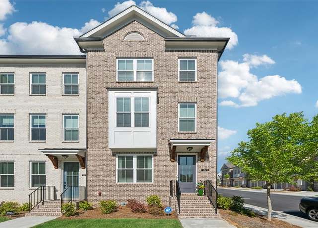 Property at 1621 Wellborn Walk, Suwanee, GA 30024, 3 beds, 3.5 baths