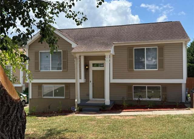 Property at 6115 Raintree Bnd, Lithonia, GA 30058, 4 beds, 2 baths