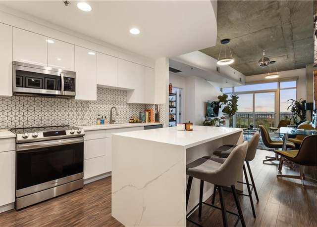 Property at 250 Pharr Rd NE #1116, Atlanta, GA 30305, 1 bed, 1 bath