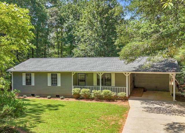 Property at 90 Sunset Rd, Mcdonough, GA 30253, 3 beds, 2 baths