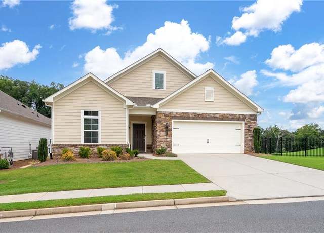 Property at 4902 Pleasantry Way, Acworth, GA 30101, 2 beds, 2 baths