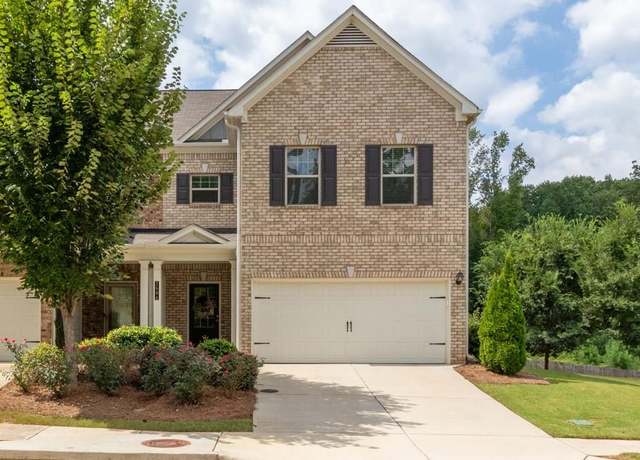 Property at 2604 Bloom Cir, Tucker, GA 30084, 3 beds, 2.5 baths