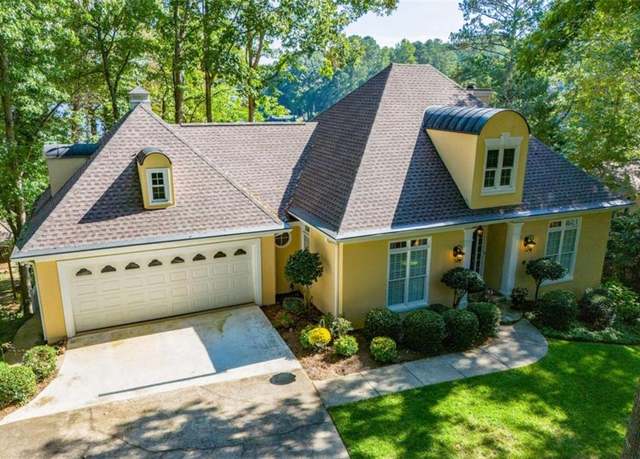 Property at 1187 Plantation Dr, Villa Rica, GA 30180, 4 beds, 5 baths
