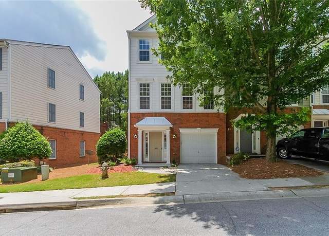 Property at 3990 Howell Park Rd, Duluth, GA 30096, 3 beds, 3 baths