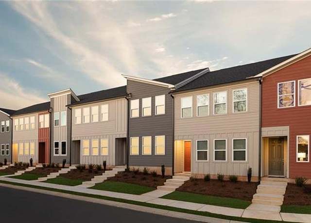 Property at 1604 Driggs Dr NW #160, Atlanta, GA 30318, 3 beds, 2.5 baths