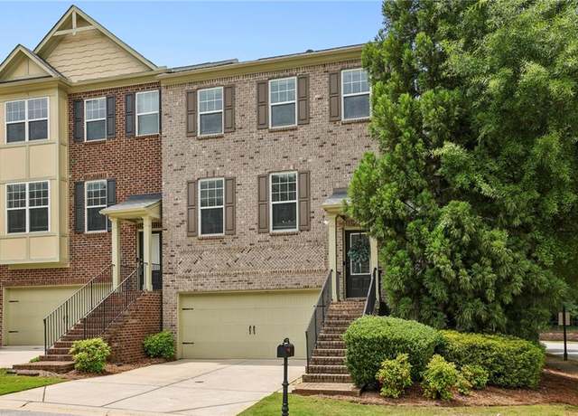 Property at 3694 Lambert Ln NE, Atlanta, GA 30319, 4 beds, 3.5 baths