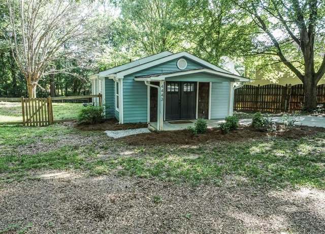Property at 4443 Toonigh Rd NW, Acworth, GA 30101, 2 beds, 2 baths